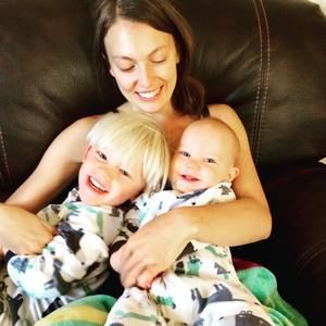 Meet your Posher, Jordan